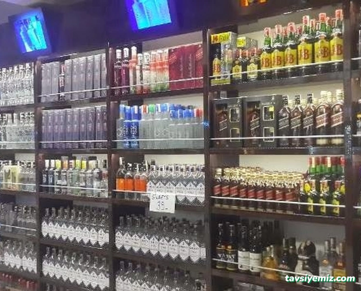 Pırlanta Tekel Shop