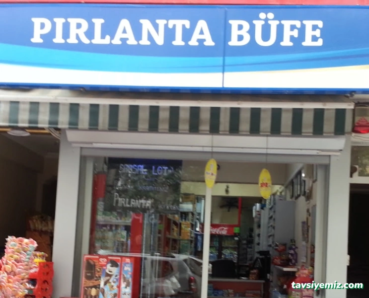 Pırlanta Tekel Shop