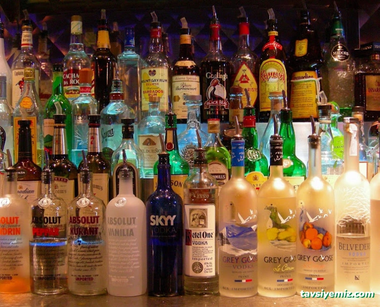 Pırlanta Tekel Shop