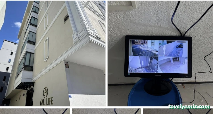 Pixel Güvenlik Sistemleri