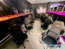 Planet E Spor Kompleksi