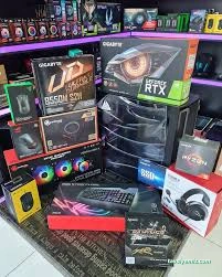 Planet E Spor Kompleksi