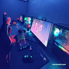 Planet E Spor Kompleksi