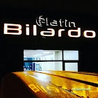 Platin Bilardo Bitlis