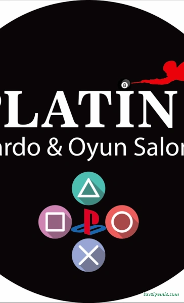 Platin Bilardo & Oyun Salonu & Playstation