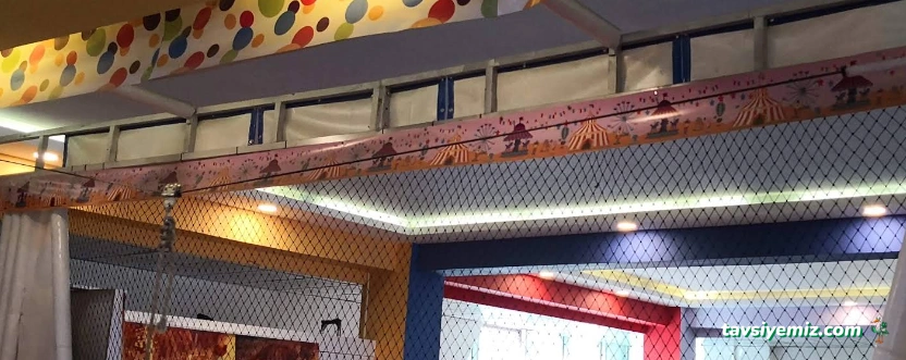 Play House Çocuk Eğlence Merkezi