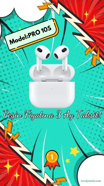 Play Teknoloji Elektronik Ve Aksesuar Merkezi