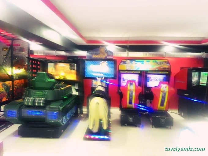 Playcity