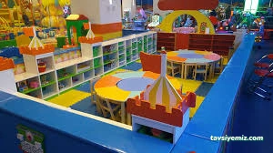 Playpark Artrium Avm