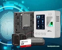 Plugsens Iot Kontrol Sistemleri