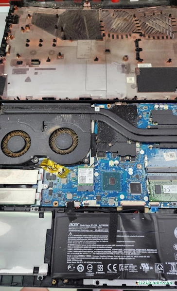 Plus Bilişim Bilgisayar Ve Telefon Tamiri Merkezi