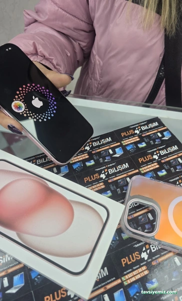 Plus Bilişim Bilgisayar Ve Telefon Tamiri Merkezi