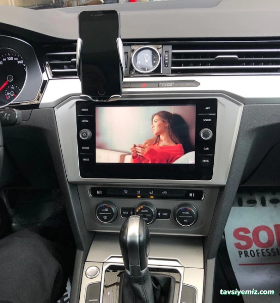 Pnr Oto Ses Ve Görüntü Sistemleri