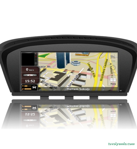 Pnr Oto Ses Ve Görüntü Sistemleri