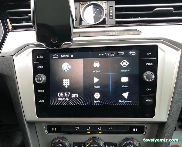 Pnr Oto Ses Ve Görüntü Sistemleri