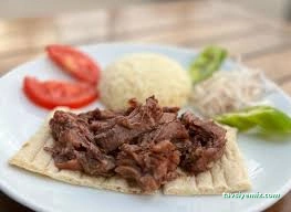 Pöç Tandır&Zemzem Restaurant