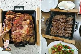 Pöç Tandır&Zemzem Restaurant