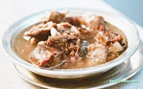 Pöç Tandır&Zemzem Restaurant