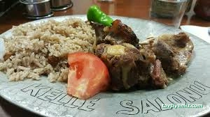 Pöç Tandır&Zemzem Restaurant