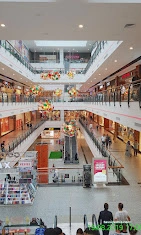 Podium Avm Kırıkkale