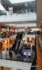 Podium Avm Kırıkkale