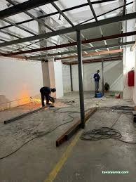 Polat Demir Doğrama