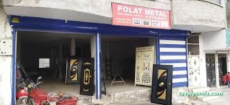 Polat Demir Doğrama