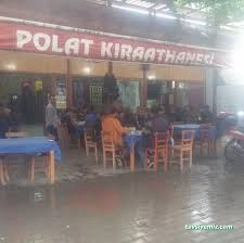 Polat Kıraathanesi