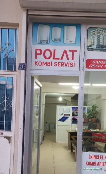 Polat Kombi Servisi