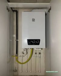 Polat Sıhhı Tesisat & Kombi Bakım &Onarım