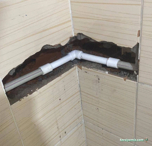 Polat Sıhhı Tesisat & Kombi Bakım &Onarım