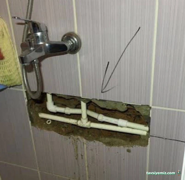 Polat Sıhhı Tesisat & Kombi Bakım &Onarım