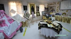 Polateli Halk Eğitimi Merkezi