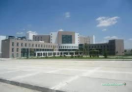 Polatlı Duatepe Devlet Hastanesi