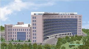 Polatlı Duatepe Devlet Hastanesi