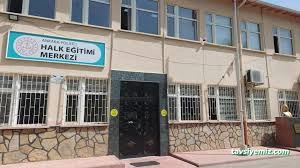 Polatlı Halk Eğitimi Merkezi