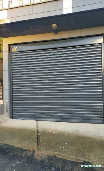Poledoor - Otomatik Kapı, Panjur, Bariyer, Kepenk Sistemleri