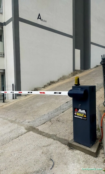 Poledoor - Otomatik Kapı, Panjur, Bariyer, Kepenk Sistemleri