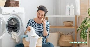 Polen Çamaşır Evi