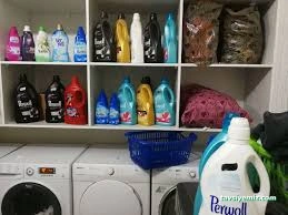 Polen Çamaşır Evi