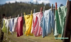 Polen Çamaşır Evi