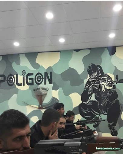 Poligon Airsoft