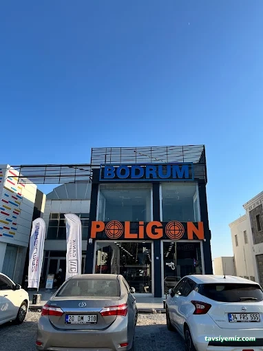 Poligon Bodrum