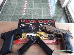 Poligon Club 67