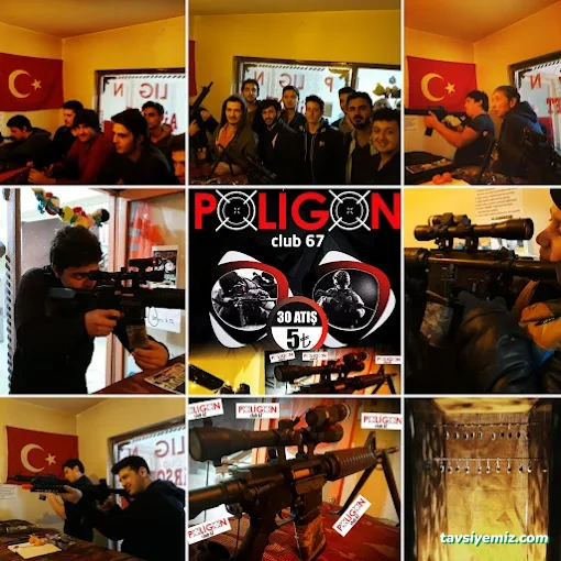 Poligon Club 67 Zonguldak