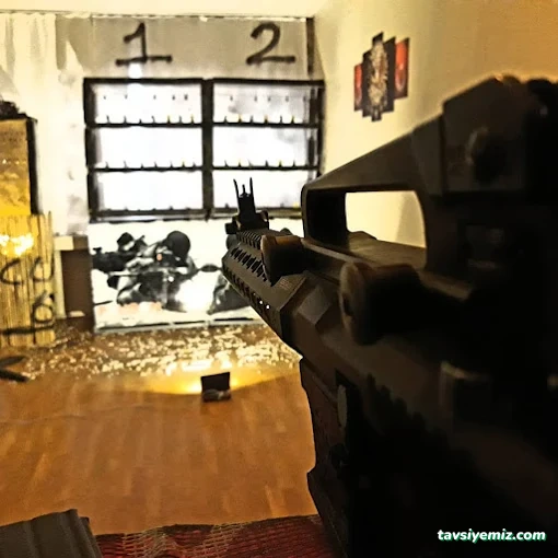 Poligon Club 67 Zonguldak