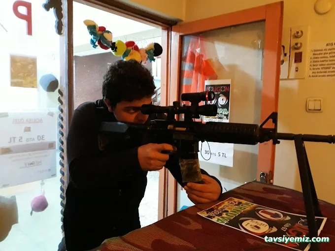 Poligon Club 67 Zonguldak