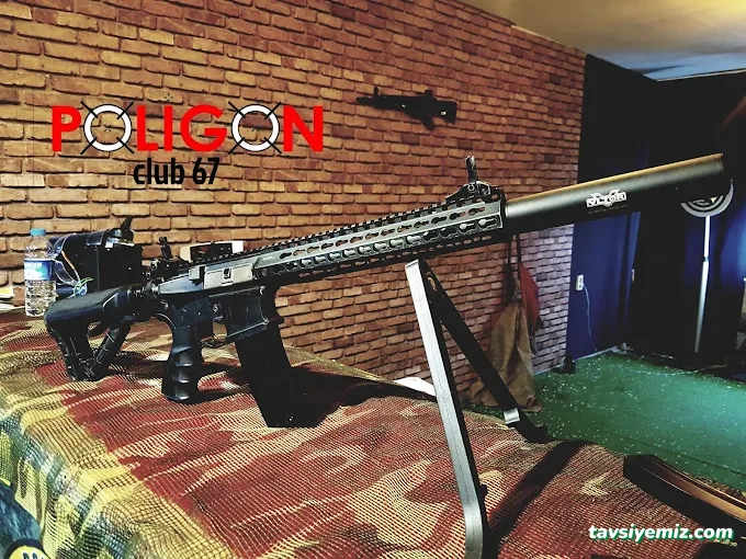 Poligon Club 67 Zonguldak