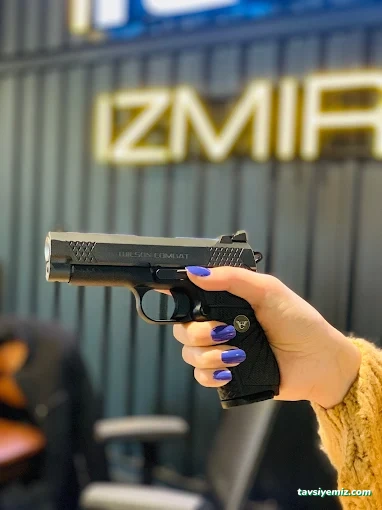 Polıgon Isgoren - Izmır Poligon & Mke & Outdoor