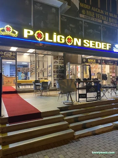 Poligon Sedef